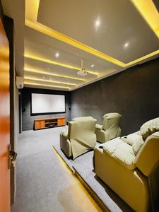 Bedroom Image of 4000 Sq.ft 5 BHK Villa for sale in Vaishali Nagar Extension Jaipur for Rs. 32100000