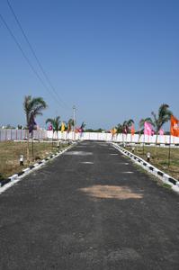 Image of 880 Sq.ft Residential Plot / Land for sale in Thirunindravur, Chennai for Rs. 2640000