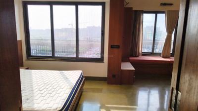 Bedroom Image of 2709 Sq.ft 3 BHK Apartment / Flat for sale in Naranpura Ahmedabad for Rs. 27000000