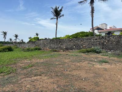 Image of 10000 Sq.ft 8 BHK Villa for sale in Panaiyur, Sholinganallur, Chennai for Rs. 260000000