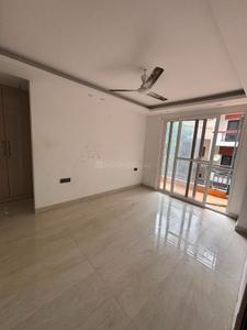Hall Image of 1800 Sq.ft 2 BHK Apartment / Flat for rent in ATFL JVTS Gardens, Chhattarpur New Delhi for Rs. 38000