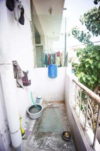 Balcony Image of 1076 Sq.ft 3 BHK Independent House for sale in Vatva Ahmedabad for Rs. 3500000