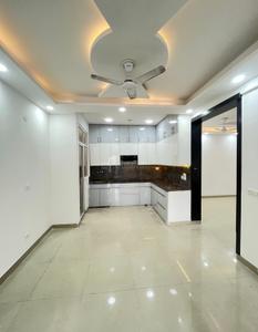 Hall Image of 1960 Sq.ft 4 BHK Apartment / Flat for sale in Ajnara Homes, Noida Extension Greater Noida for Rs. 17000000