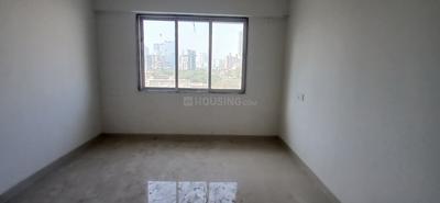 Bedroom Image of 613 Sq.ft 1 BHK Apartment / Flat for sale in Olympia Tower, Byculla Mumbai for Rs. 16500000