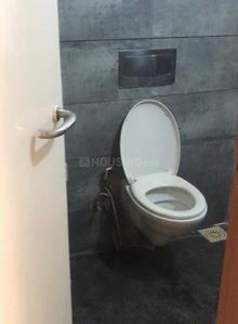 Bathroom Image of 4020 Sq.ft 6 BHK Villa for rent in Thaltej Ahmedabad for Rs. 200000