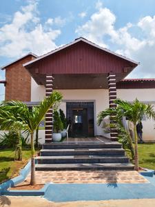 Image of 200 Sq.ft Residential Plot / Land for sale in Bhuvanagiri, Yadadri Bhuvanagiri for Rs. 3200000