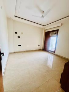 Bedroom Image of 2700 Sq.ft 3 BHK Builder Floor for rent in HUDA Plot Sector 38, Sector 38 Gurgaon for Rs. 56000