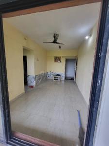 1 BHK Flat