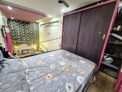 Bedroom Image of 3000 Sq.ft 5 BHK Independent House for sale in Singasandra Bengaluru for Rs. 36500000