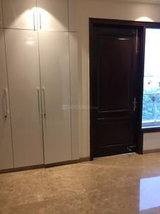 Bedroom Image of 3880 Sq.ft 3 BHK Villa for rent in South City 1 Floors, Sector 41 Gurgaon for Rs. 58000