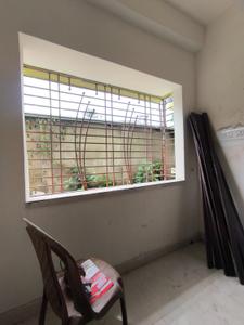 Balcony Image of 815 Sq.ft 2 BHK Apartment / Flat for sale in Garia, Sonarpur Kolkata for Rs. 3625000