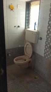 Bathroom Image of 450 Sq.ft 1 BHK Apartment / Flat for sale in Anchor Tulip Anchor Park, Nalasopara East Nala Sopara for Rs. 3800000