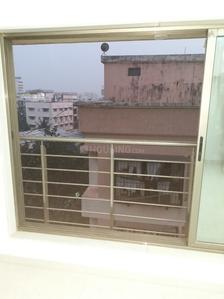 Balcony Image of 2160 Sq.ft 4 BHK Apartment / Flat for sale in Vile Parle West Mumbai for Rs. 92500000