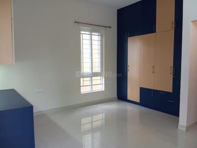 Bedroom Image of 2256 Sq.ft 4 BHK Villa for sale in  Sarjapur Railway Mens Cghs Layout, Sarjapur Bengaluru for Rs. 32500000