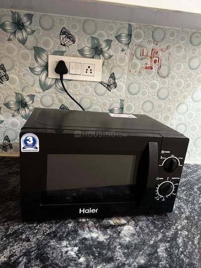 Tomur Colony, Mukundpur Bedroom 1