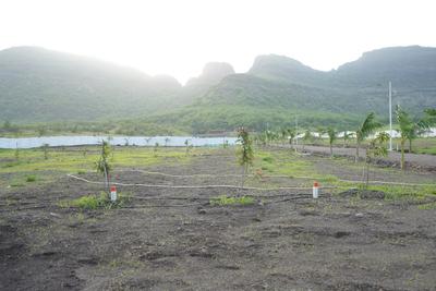 Image of 11290 Sq.ft Residential Plot / Land for sale in Ramshej, Nashik for Rs. 4600000