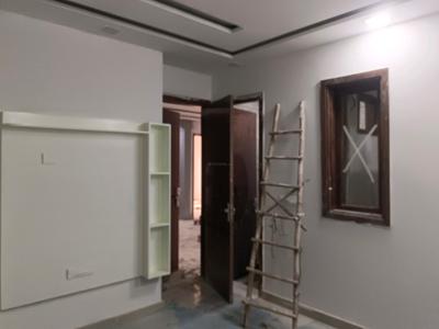 Bedroom Image of 1450 Sq.ft 4 BHK Builder Floor for sale in Rohini Sector 28 New Delhi for Rs. 15000000
