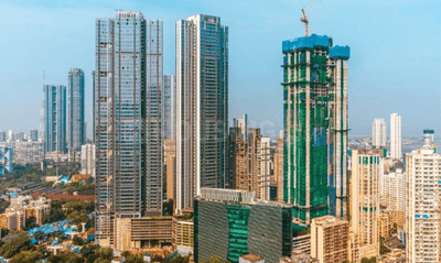 4 BHK Flat
