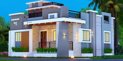 Image of 1350 Sq.ft 2 BHK Independent House for sale in Bannerughatta, Bengaluru for Rs. 8505004