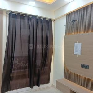 Bedroom Image of 1490 Sq.ft 3 BHK Builder Floor for sale in Emerald Crest 1, Sector 107 Noida for Rs. 8940000