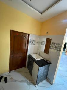 Kitchen Image of 1300 Sq.ft 2 BHK Independent House for rent in Mhalgi Nagar Nagpur for Rs. 20000