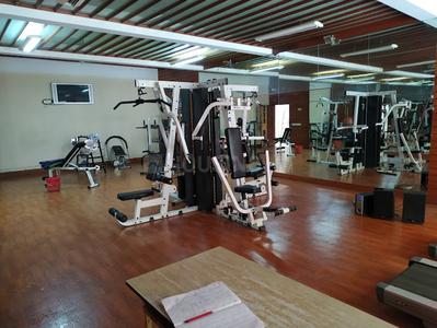 Image of 1230 Sq.ft 2 BHK Apartment / Flat for sale in Puravankara Purva Fairmont, HSR Layout, Bengaluru for Rs. 18000000