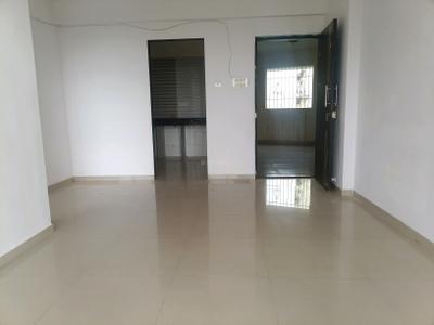 Living Room Image of 1060 Sq.ft 2 BHK Apartment / Flat for sale in Sejal Suyash Pride, Ulwe Navi Mumbai for Rs. 11000000