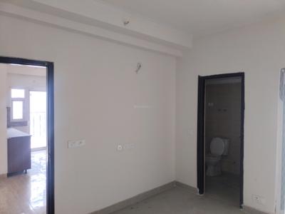 Bedroom Image of 1600 Sq.ft 3.5 BHK Apartment / Flat for sale in Terrace Homes, Noida Extension Greater Noida for Rs. 12300000