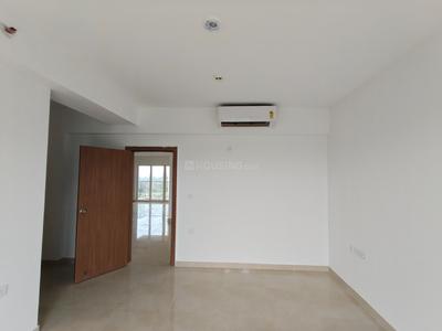 Hall Image of 2650 Sq.ft 3 BHK Apartment / Flat for sale in ATS Marigold, Sector 89A Gurgaon for Rs. 31100000