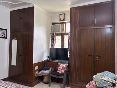 Mansarovar Apartments Bedroom One 4