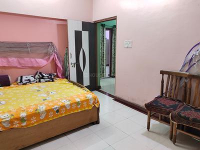 Bedroom Image of 2200 Sq.ft 4.5 BHK Duplex for sale in Mowa Raipur for Rs. 8500000