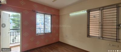 Balcony Image of 1200 Sq.ft 2 BHK Apartment / Flat for rent in SV Heights, Whitefield Bengaluru for Rs. 45000