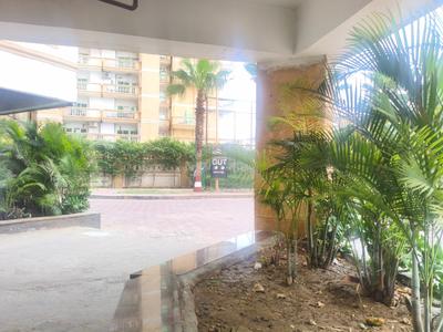 Image of 845 Sq.ft 2 BHK Apartment / Flat for sale in Migsun Twiinz, Eta II, Greater Noida for Rs. 6450000