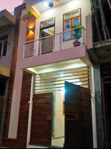 Image of 700 Sq.ft 3 BHK Independent House for sale in Para, Lucknow for Rs. 3700000