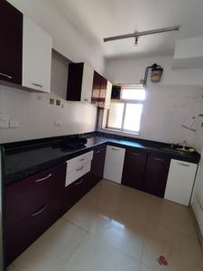 Kitchen Image of 965 Sq.ft 2 BHK Apartment / Flat for sale in Nahar Laurel And Lilac, Powai Mumbai for Rs. 22300000