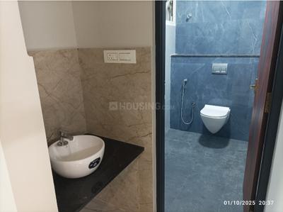 Bathroom Image of 1500 Sq.ft 3 BHK Apartment / Flat for rent in Basavanagudi Bengaluru for Rs. 65000