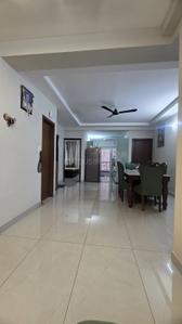 Hall Image of 1700 Sq.ft 3 BHK Builder Floor for sale in Sector 127 Mohali for Rs. 11500000