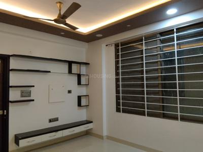 Bedroom Image of 1183 Sq.ft 2 BHK Apartment / Flat for sale in Matrika Casa Greens, Talawali Chanda Indore for Rs. 5100000