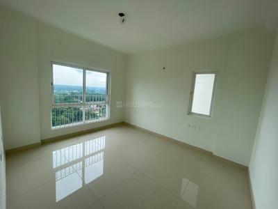 Bedroom Image of 2271 Sq.ft 3.5 BHK Apartment / Flat for sale in Prestige Eden Garden, Kalamassery Kochi for Rs. 22500000