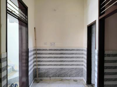 Living Room Image of 550 Sq.ft 2 BHK Villa for sale in Tilpata Karanwas Greater Noida for Rs. 3511300