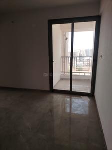 Hall Image of 1050 Sq.ft 2 BHK Apartment / Flat for rent in Nirgun Naroda Sky, Nava Naroda Ahmedabad for Rs. 12500
