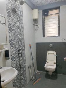 Bedroom Three Image of 1540 Sq.ft 3 BHK Apartment / Flat for sale in Tejas Symphony, Ulwe Navi Mumbai for Rs. 18500000
