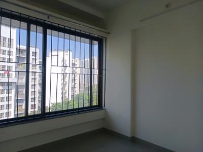 Bedroom Image of 650 Sq.ft 1 BHK Apartment / Flat for sale in Kumar Parc Residences A1, Hadapsar Pune for Rs. 5100000