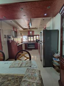 Hall Image of 2043 Sq.ft 3 BHK Independent House for sale in Bodakdev Ahmedabad for Rs. 23000000