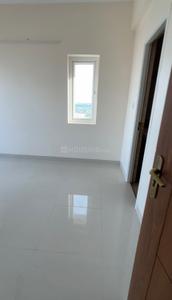 Bedroom Image of 969 Sq.ft 3 BHK Apartment / Flat for rent in Alta, Thaiyur Chennai for Rs. 35000