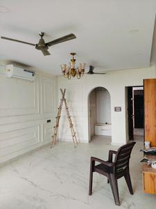 Hall Image of 1800 Sq.ft 3 BHK Apartment / Flat for rent in Varun Apartments, Sector 62 Noida for Rs. 40000