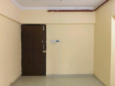 Living Room Image of 850 Sq.ft 2 BHK Apartment / Flat for sale in Raunak City Sector IV D10, Kalyan West Kalyan for Rs. 6000000
