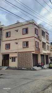 3 BHK Independent House