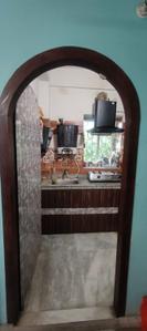 Kitchen Image of 750 Sq.ft 2 BHK Apartment / Flat for sale in Tollygunge Kolkata for Rs. 4800000