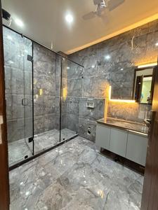 Kitchen Image of 2610 Sq.ft 4 BHK Builder Floor for sale in Sector 45 Gurgaon for Rs. 30500000